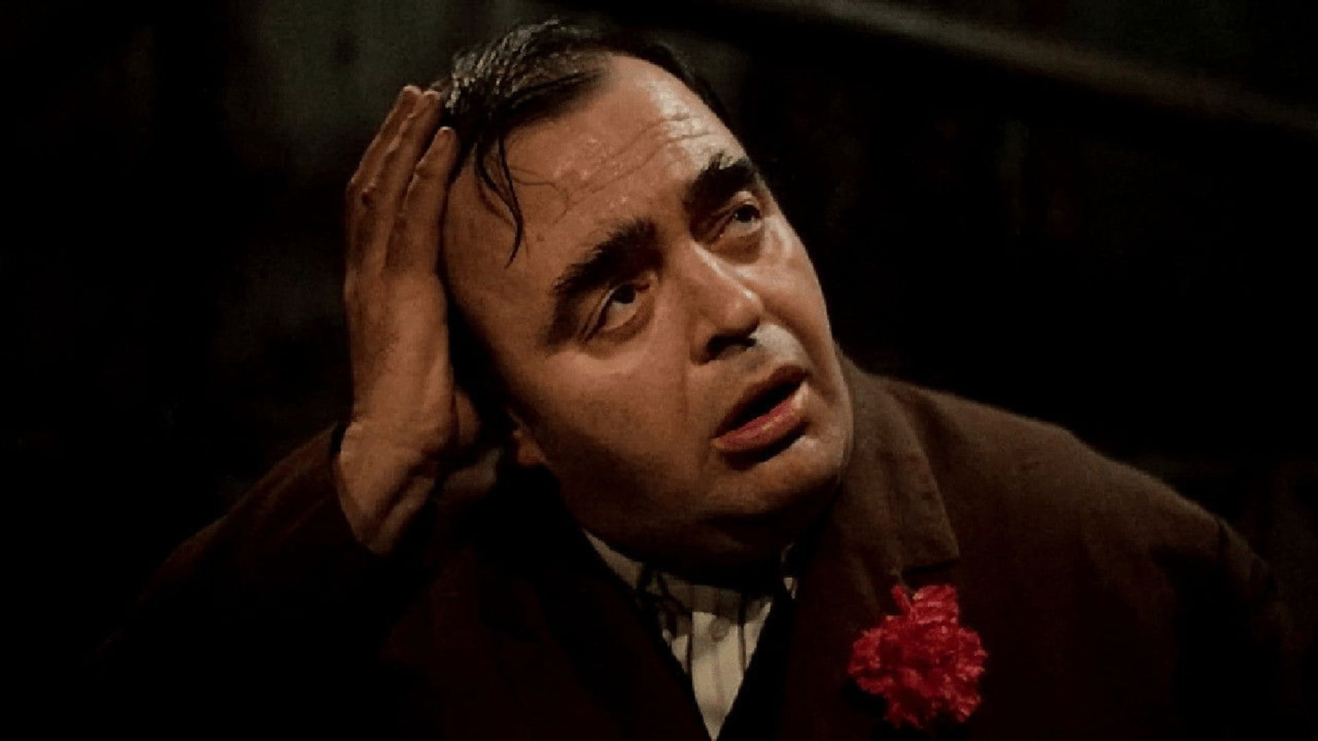 Foto do filme Strangler vs Strangler