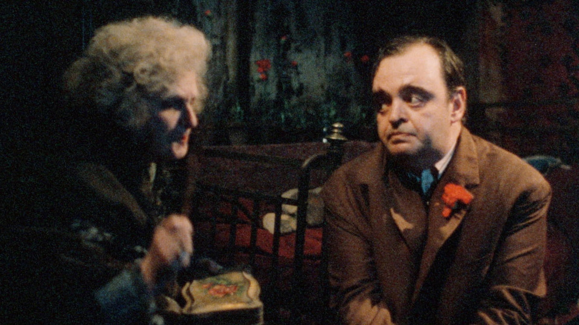 Foto do filme Strangler vs Strangler