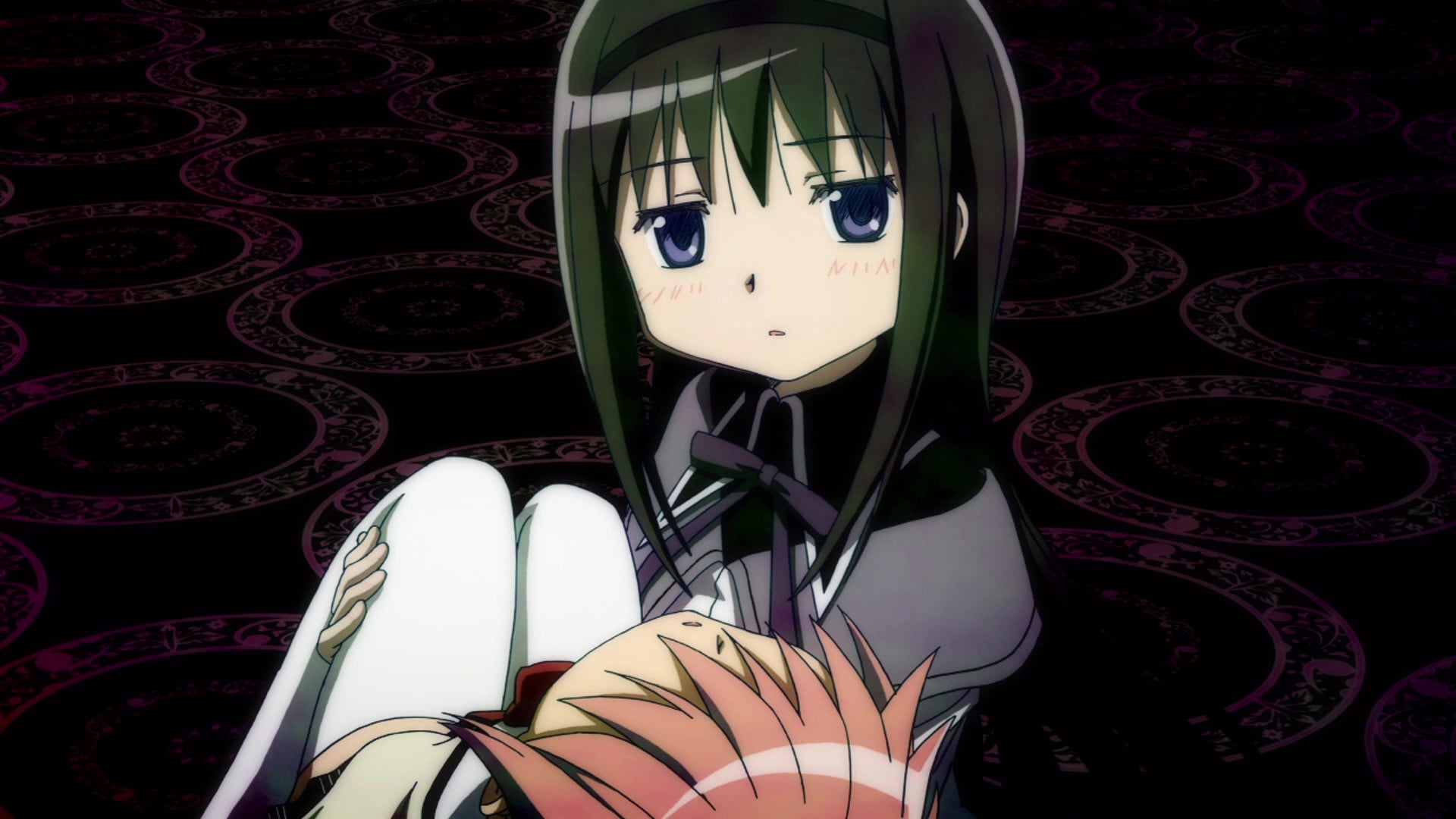 Foto do filme Puella Magi Madoka Magica the Movie Part II: Eternal