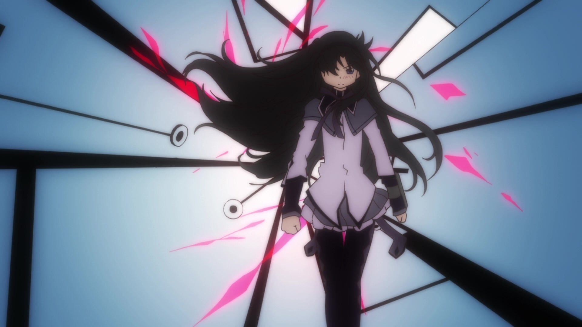 Foto do filme Puella Magi Madoka Magica the Movie Part II: Eternal