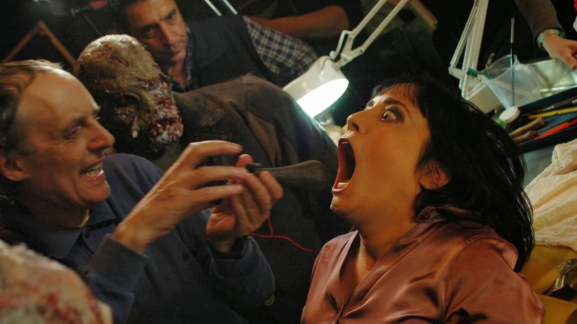 Foto do filme O Retorno da Maldição - A Mãe das Lágrimas