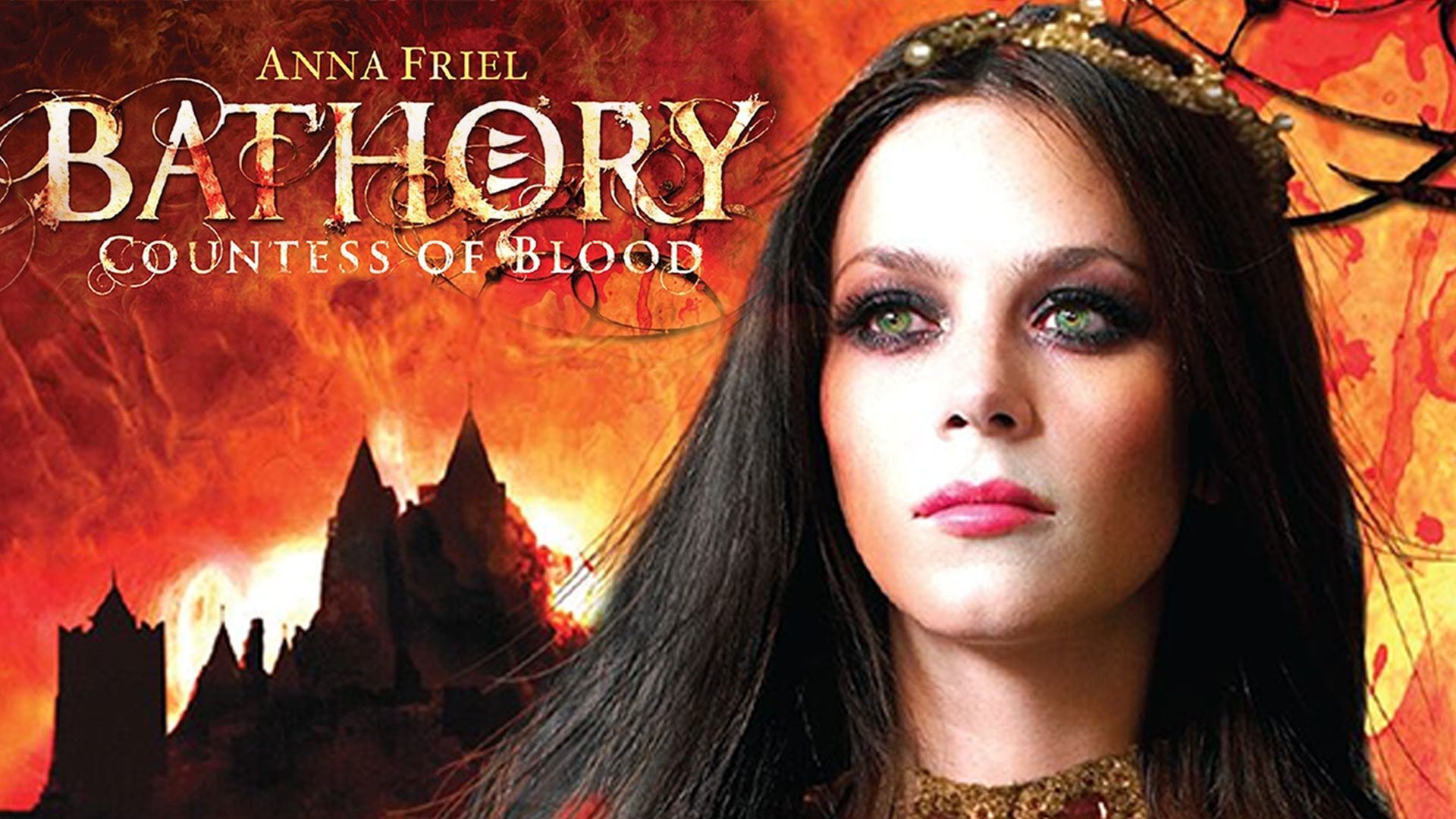 Foto do filme Condessa de Sangue