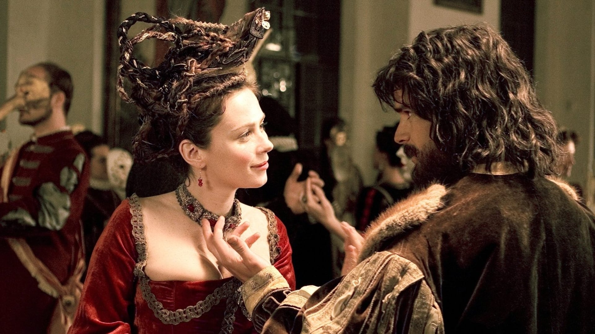 Foto do filme Condessa de Sangue