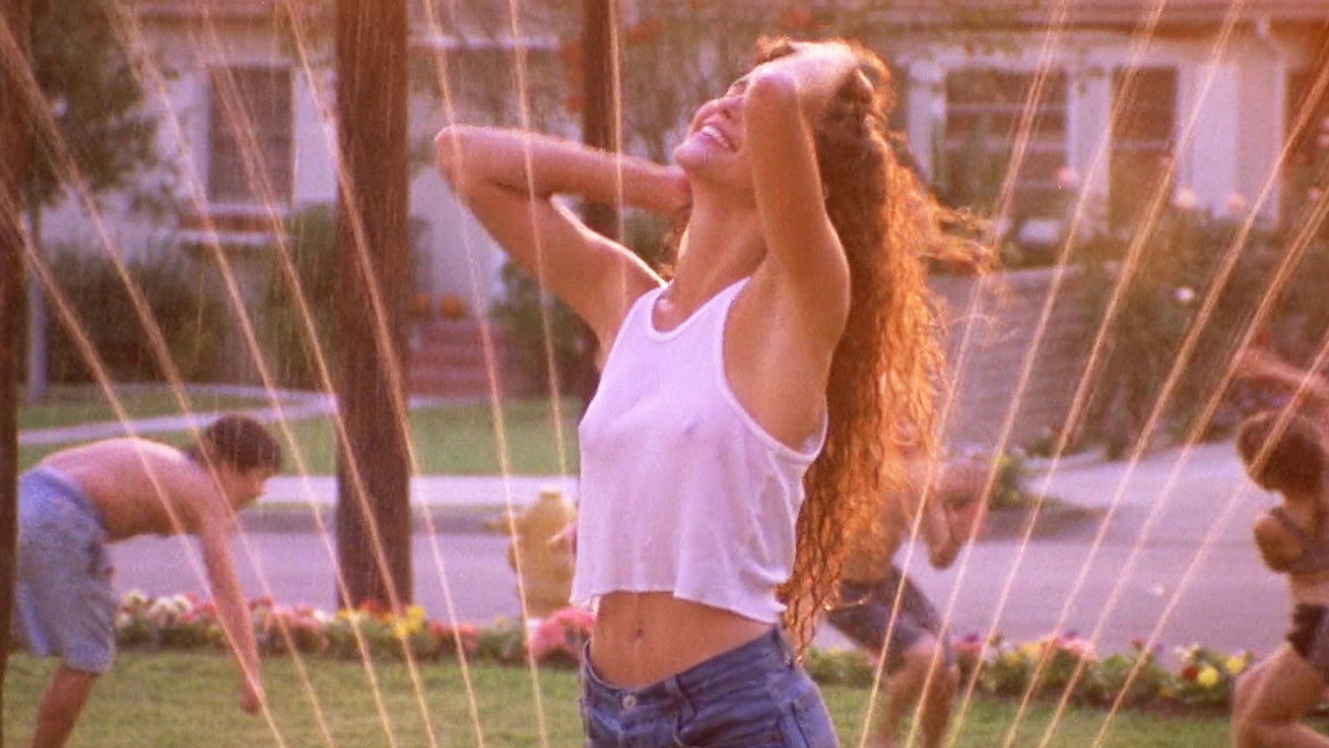 Foto do filme Um Verão Para Amar
