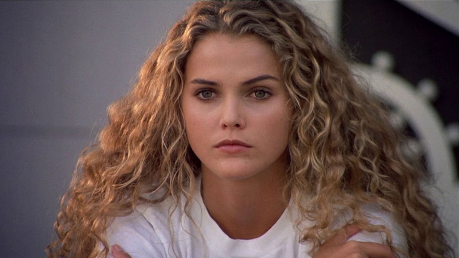 Foto do filme Um Verão Para Amar