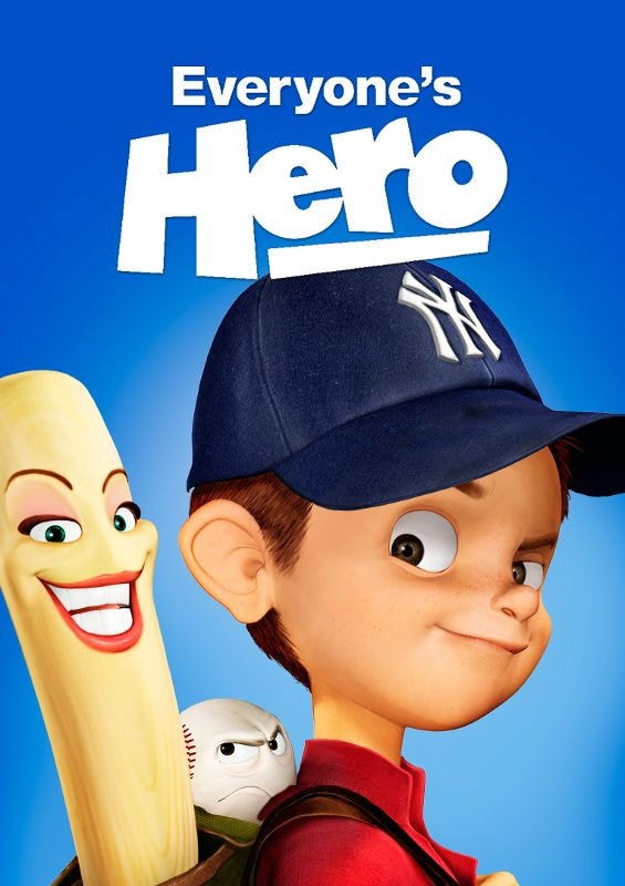 O Pequeno Herói