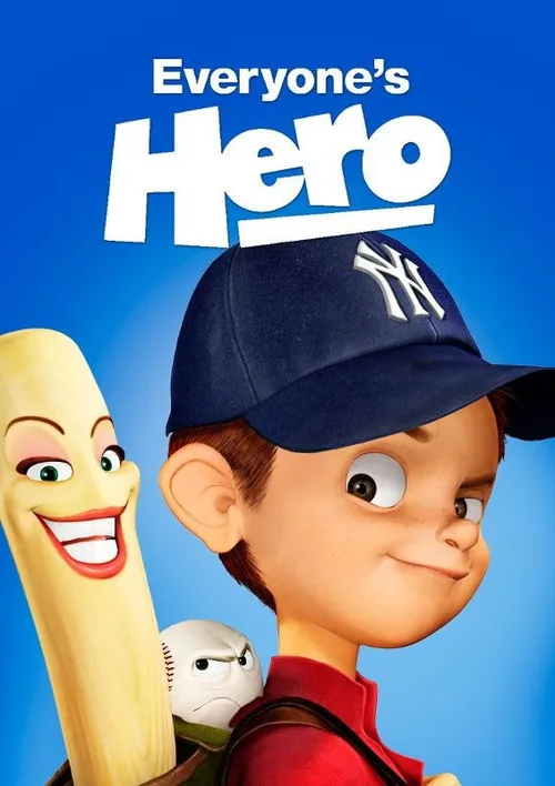 O Pequeno Herói