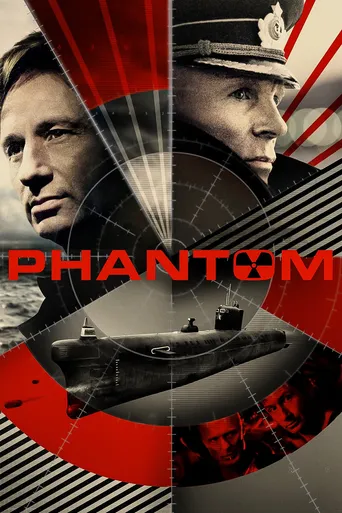 Phantom - A Última Missão