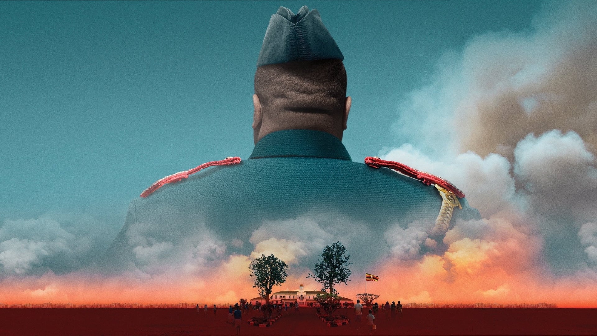 Foto do filme O Último Rei da Escócia