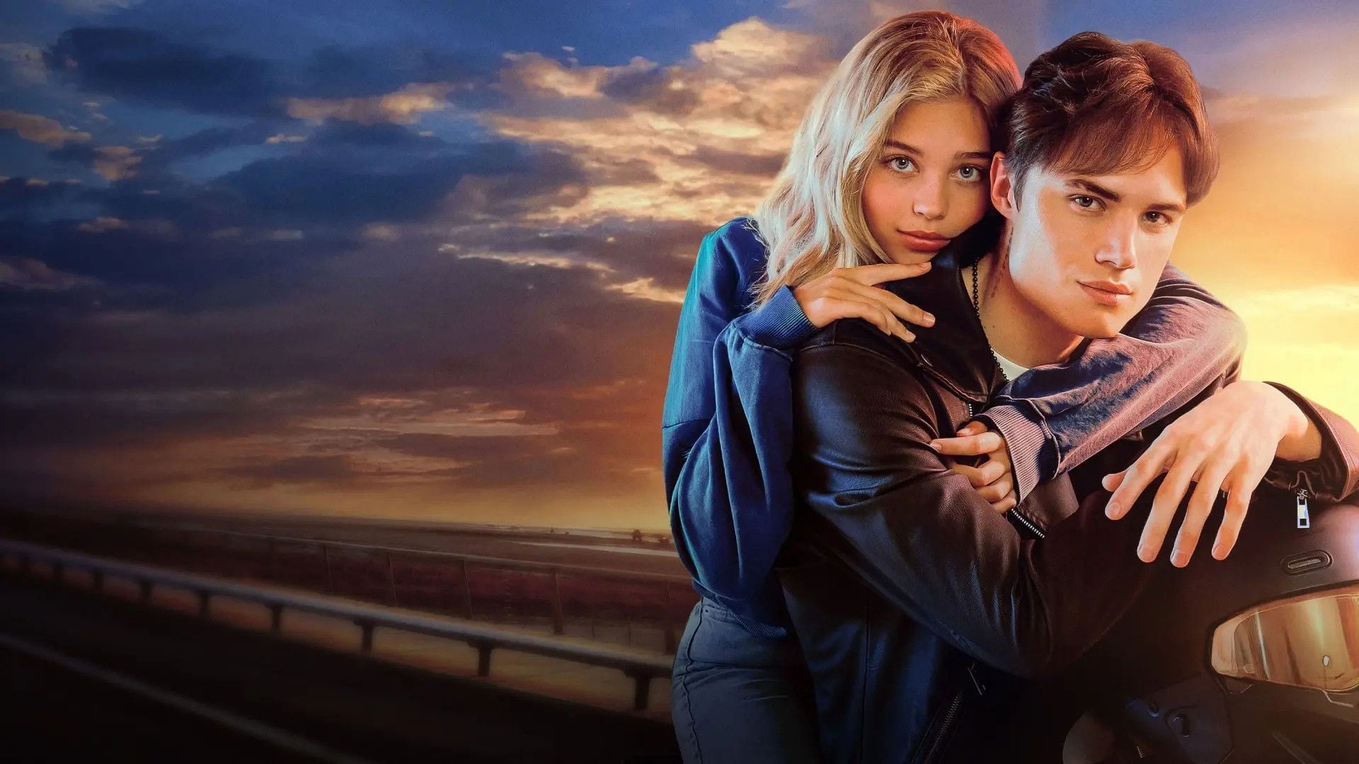Foto do filme Um Amor de Mentiras