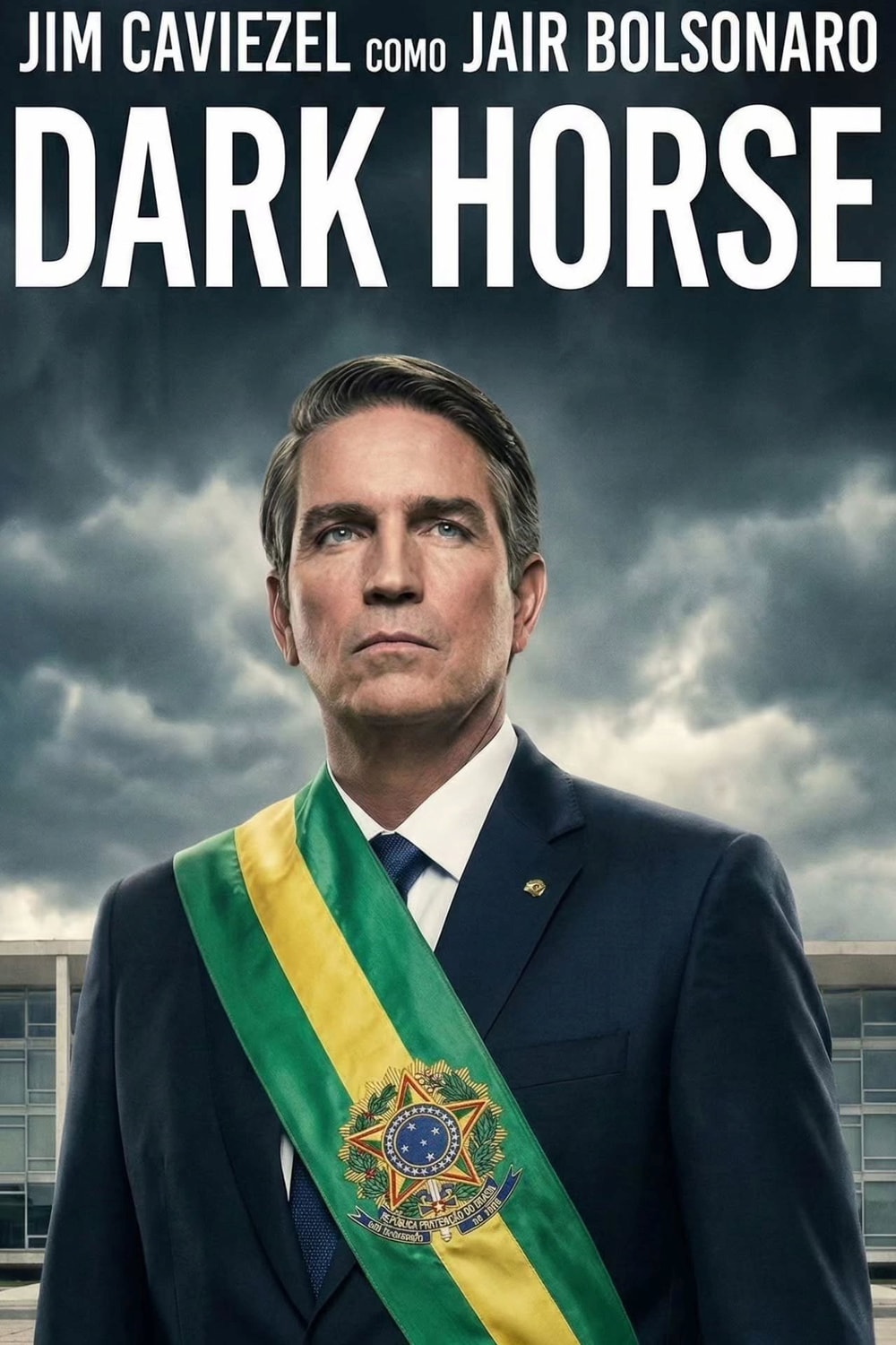 Dark Horse