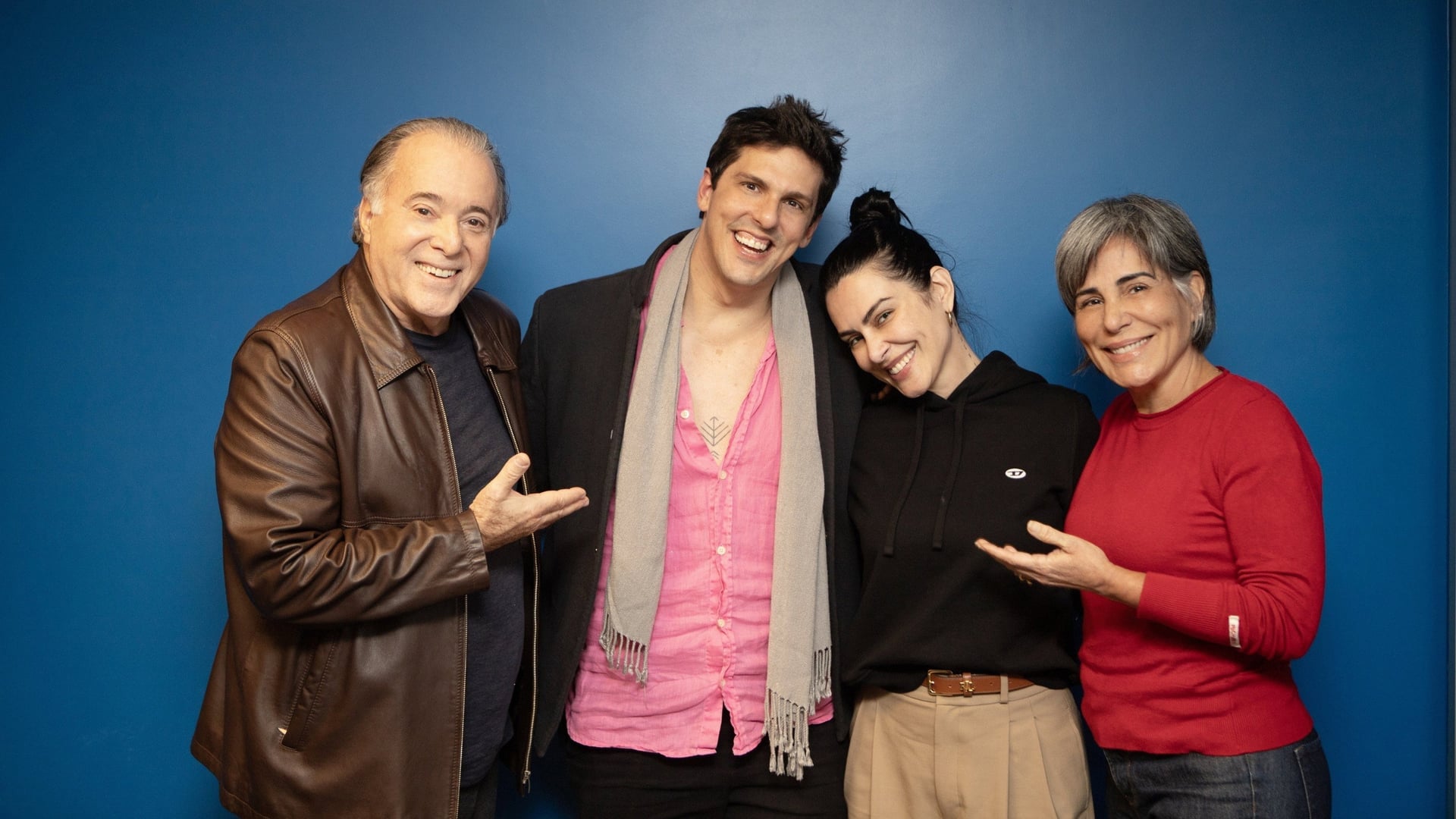 Foto do filme Se Eu Fosse Você 3