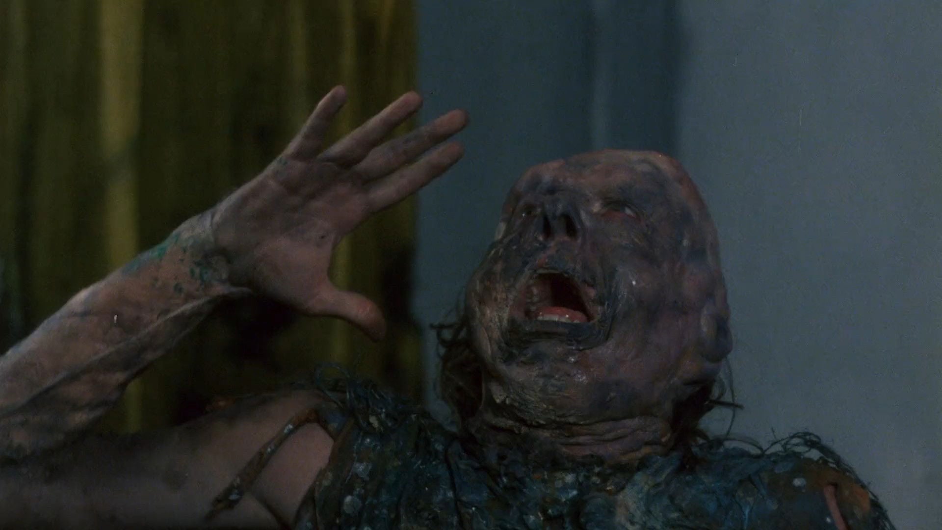 Foto do filme O Vingador Tóxico