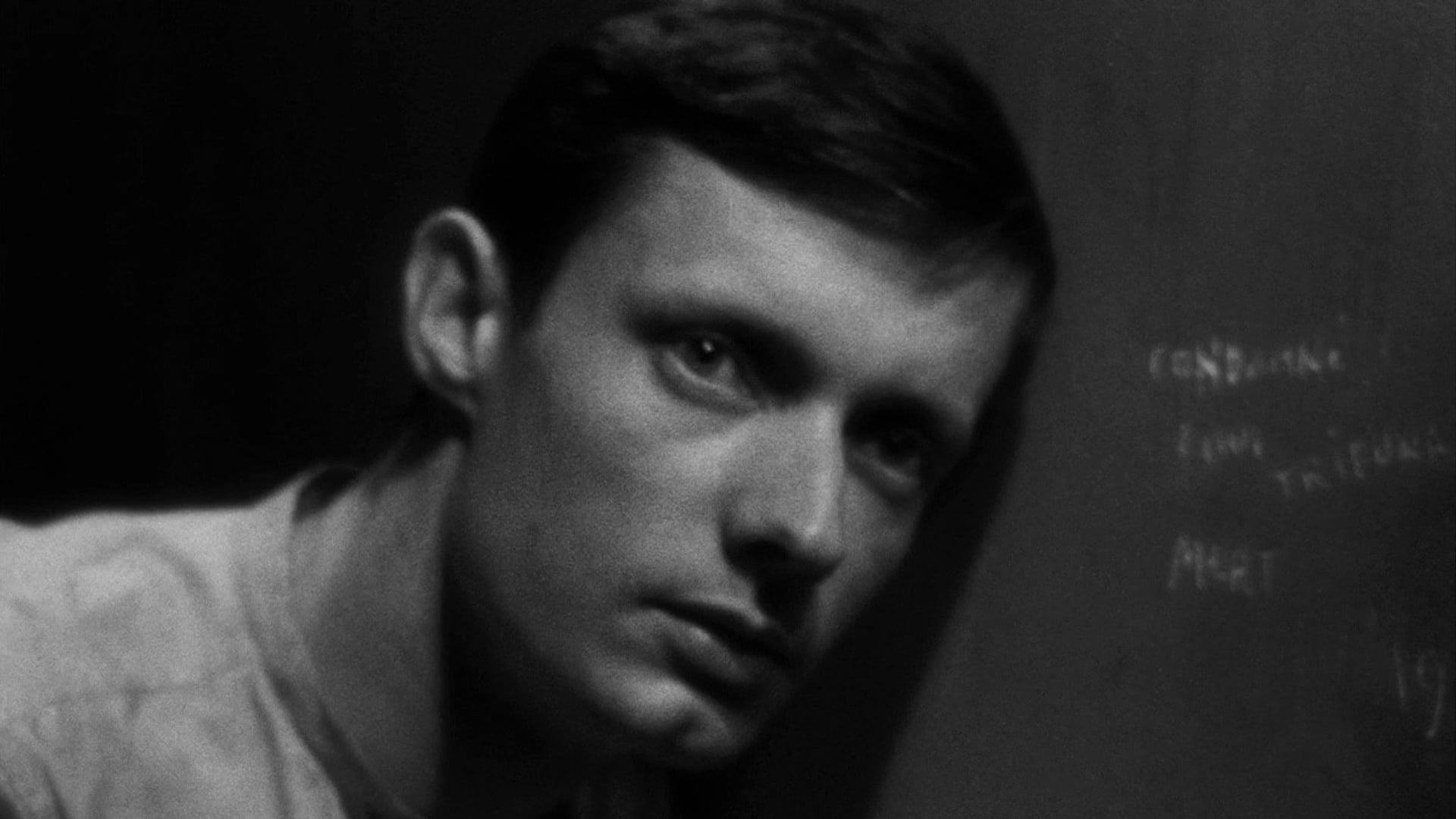 Foto do filme Um Condenado à Morte Escapou