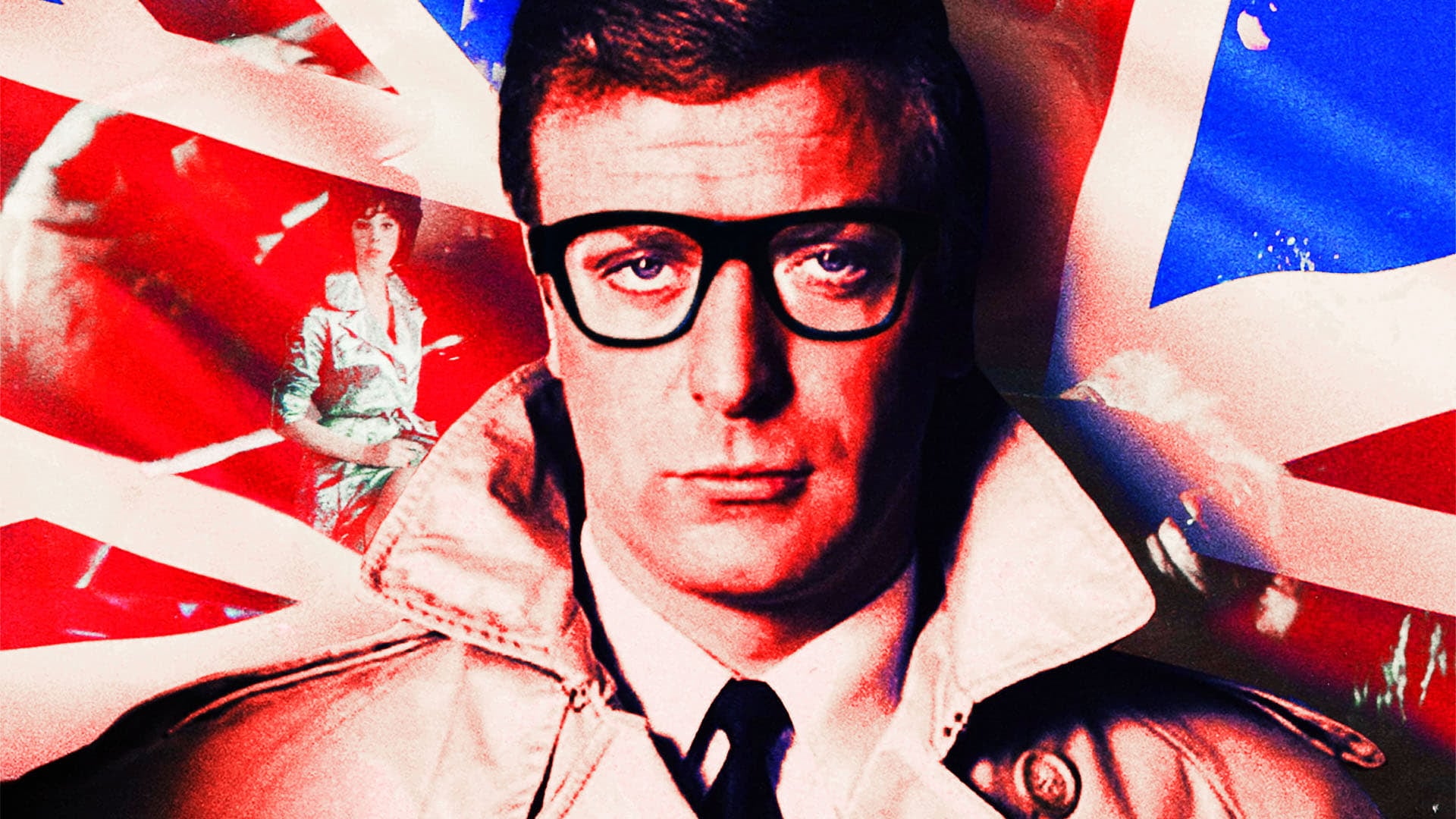 Foto do filme Ipcress Arquivo Confidencial