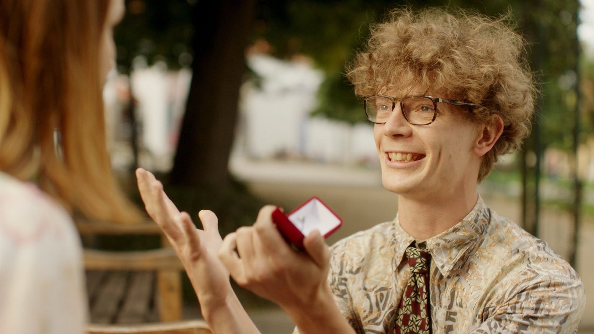 Foto do filme Někdo to rád v Plzni