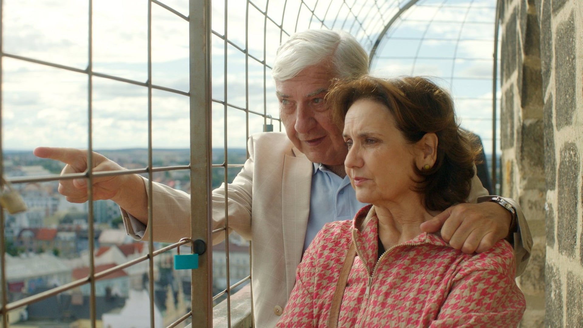 Foto do filme Někdo to rád v Plzni