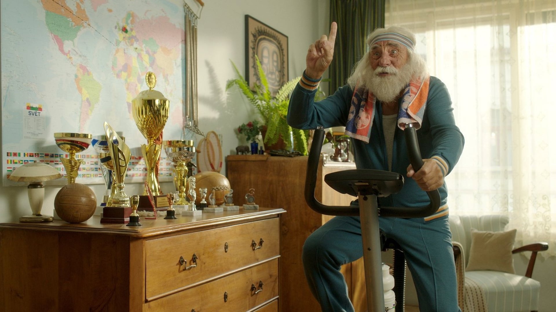 Foto do filme Někdo to rád v Plzni