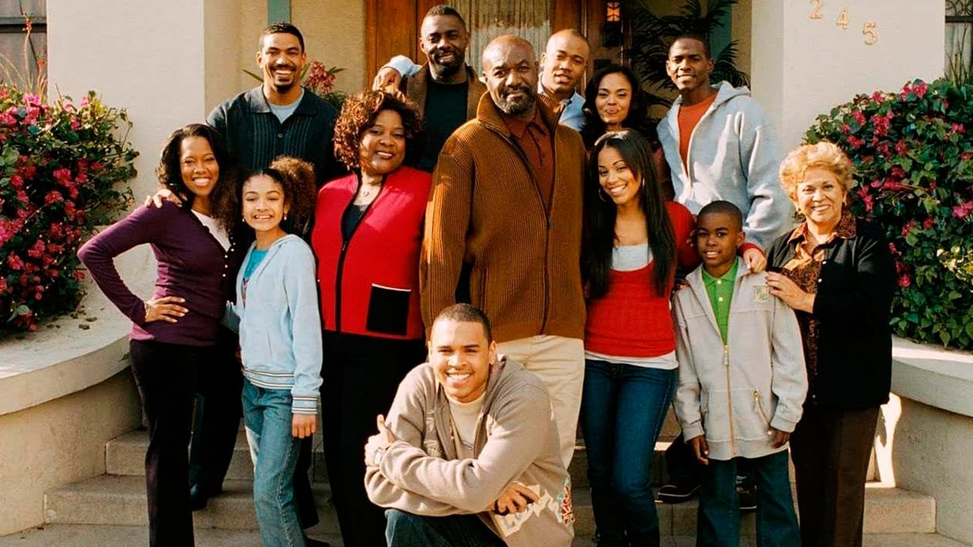 Foto do filme Um Natal Especial