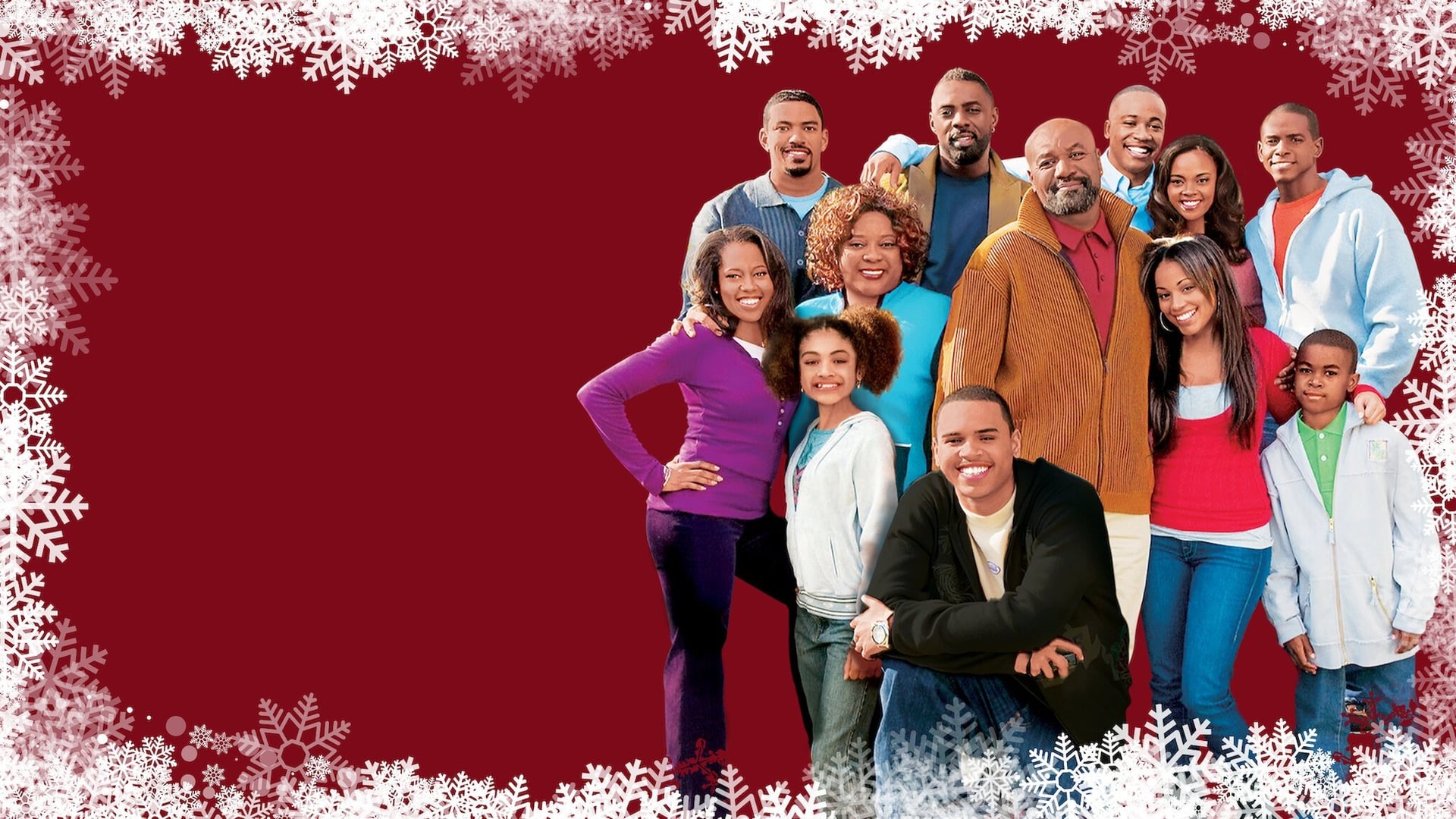 Foto do filme Um Natal Especial