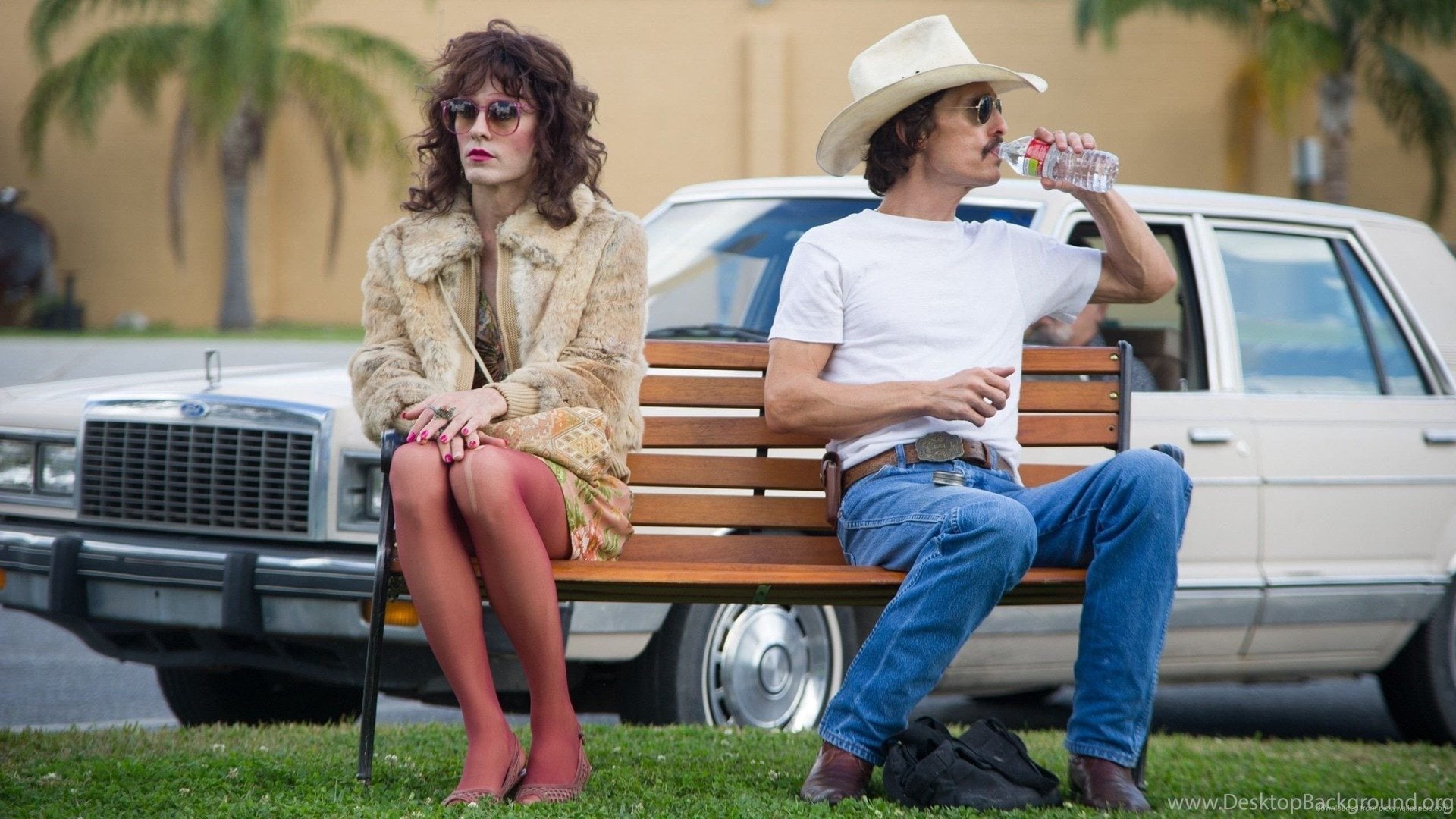 Foto do filme Clube de Compras Dallas