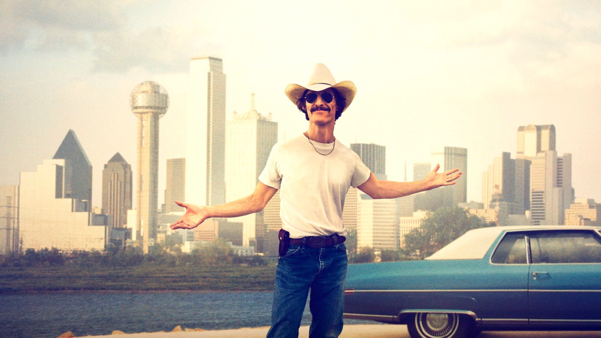 Foto do filme Clube de Compras Dallas
