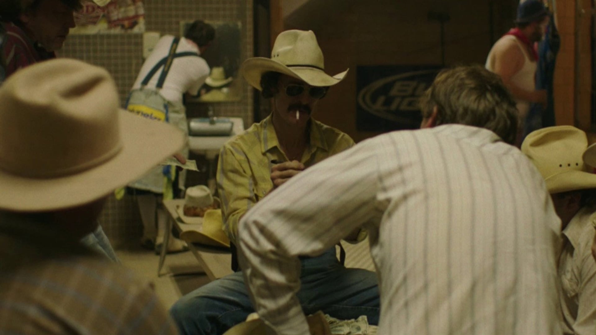 Foto do filme Clube de Compras Dallas
