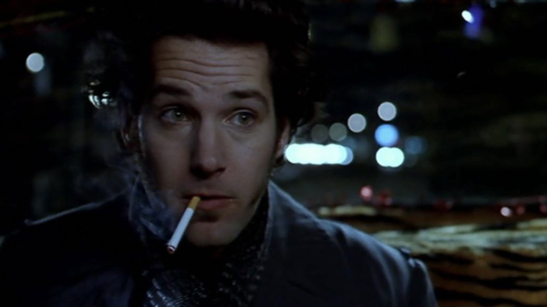 Foto do filme 200 Cigarros