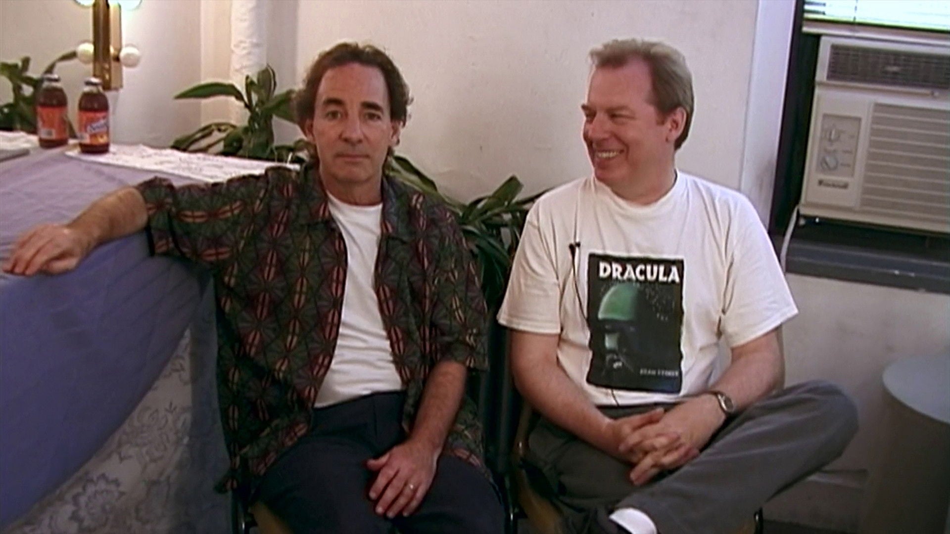 Foto do filme Os Aristocratas