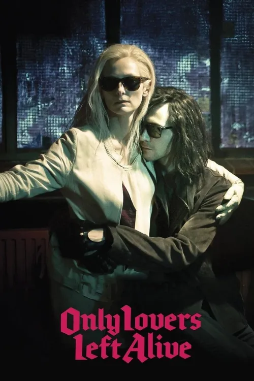 Amantes Eternos
