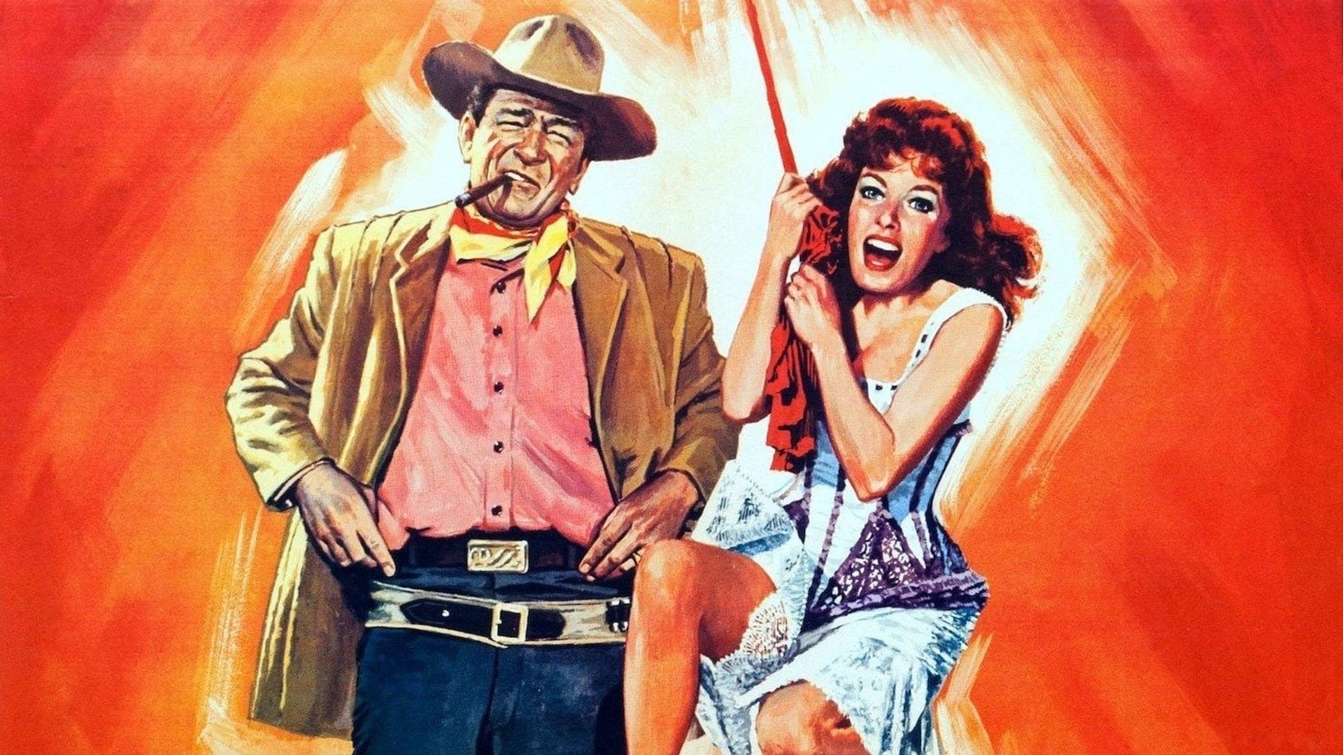 Foto do filme Quando Um Homem É Homem