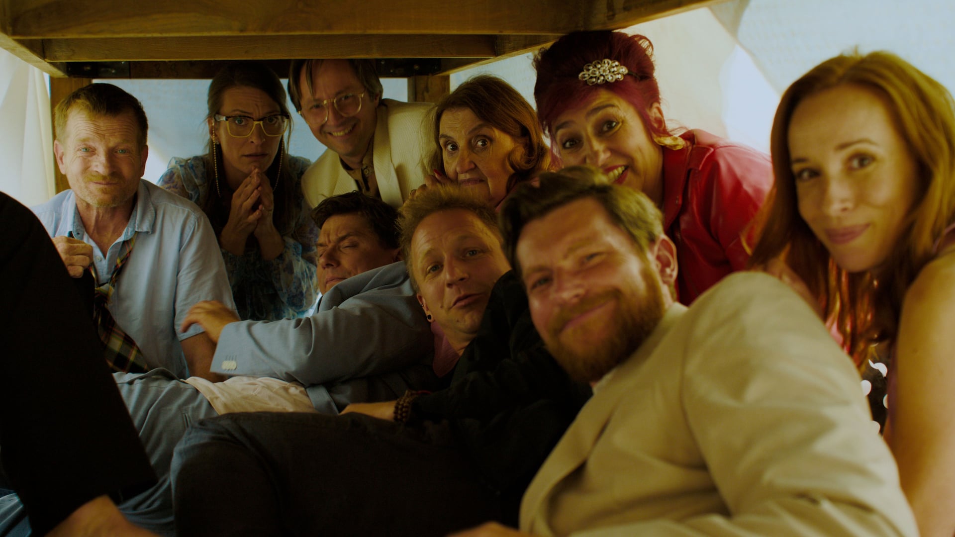 Foto do filme Přání k narozeninám 2