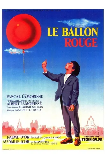 O Balão Vermelho