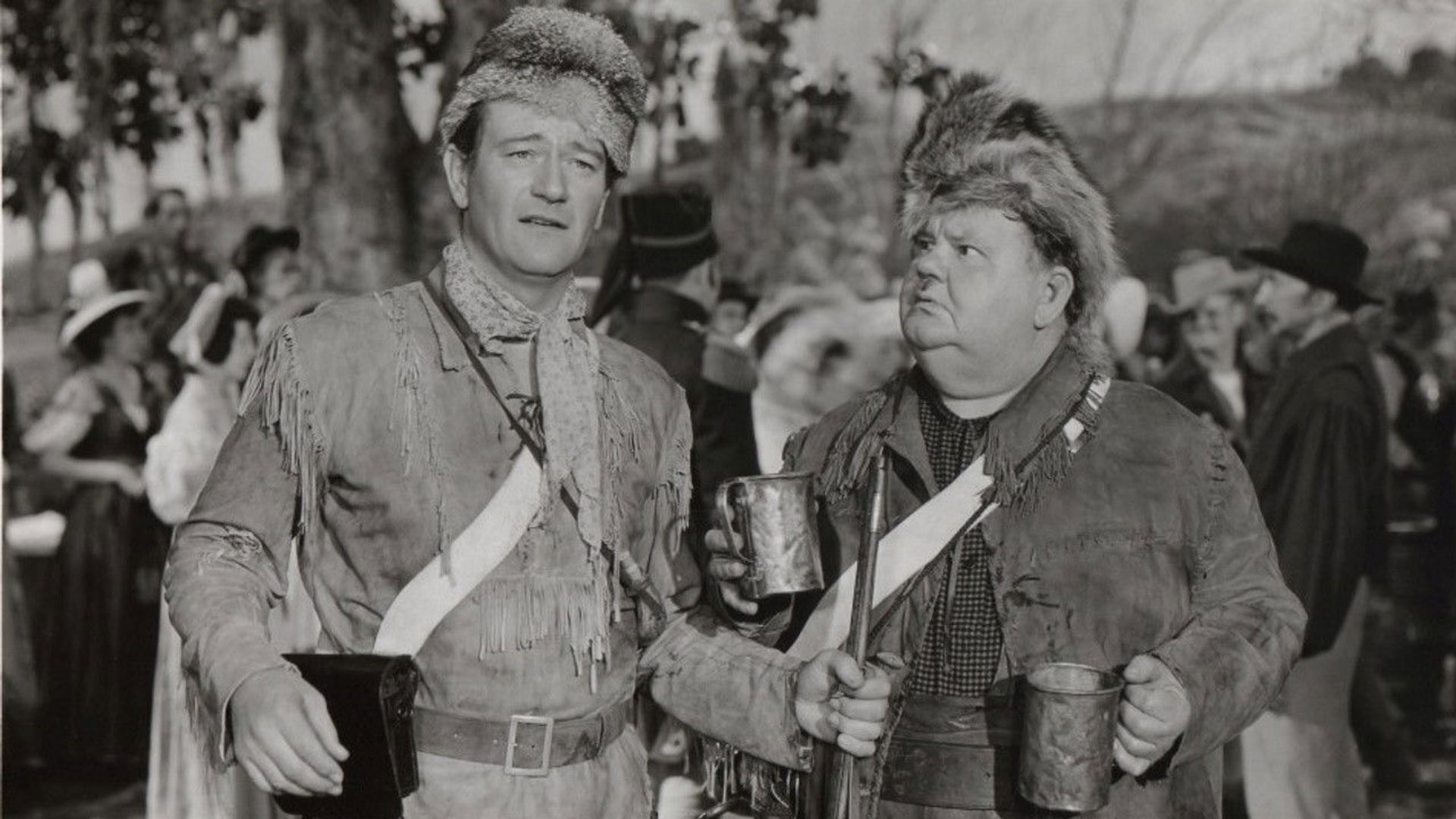 Foto do filme Estranha Caravana