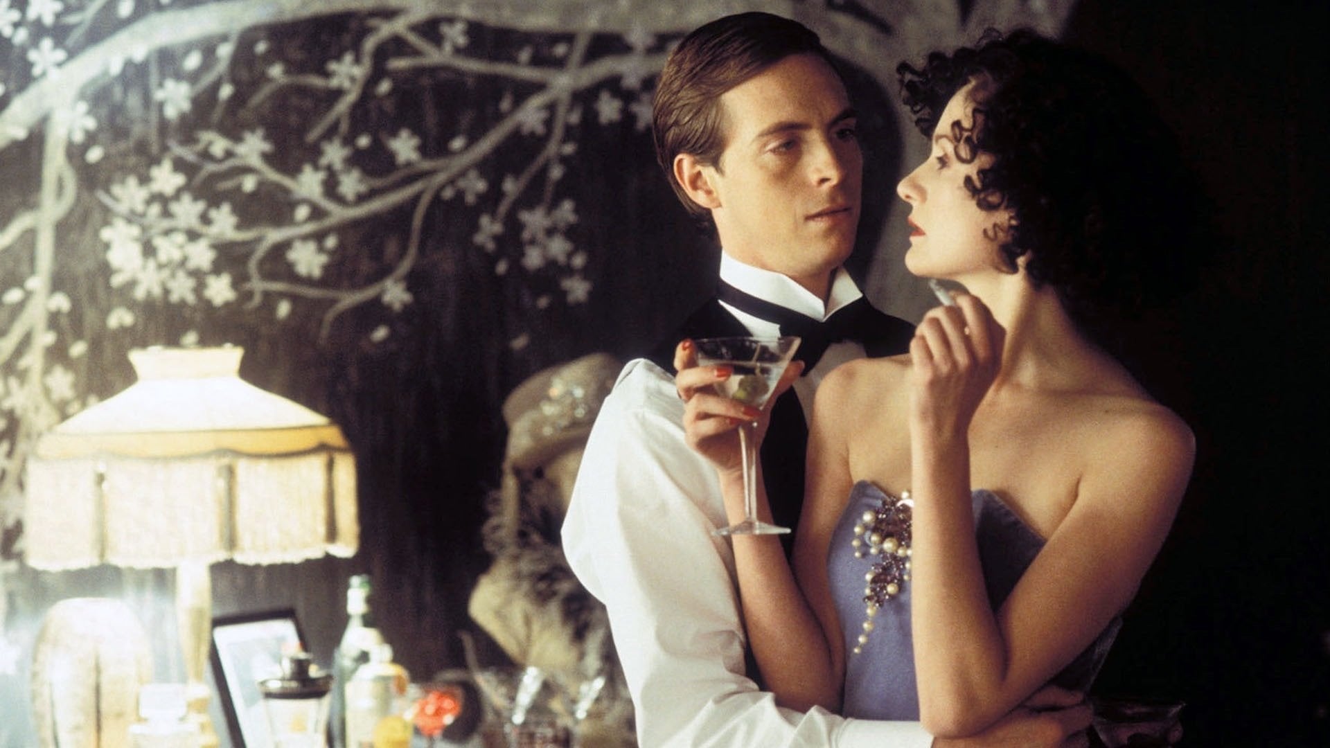 Foto do filme Loucos e Decadentes