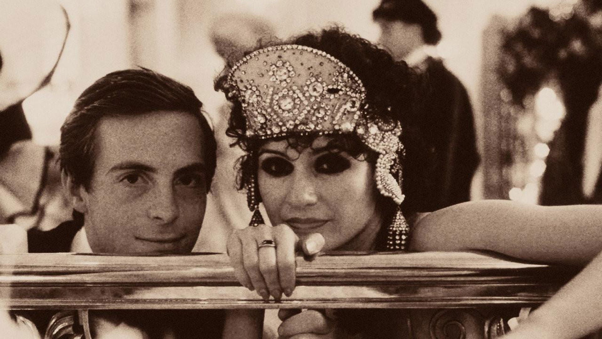 Foto do filme Loucos e Decadentes