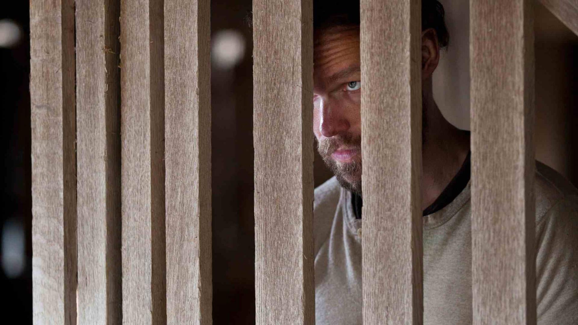 Foto do filme Child of God