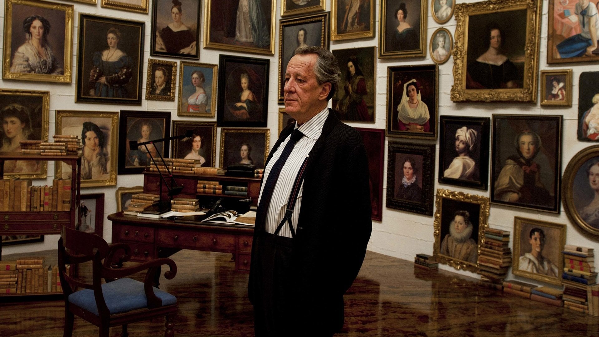 Foto do filme O Melhor Lance