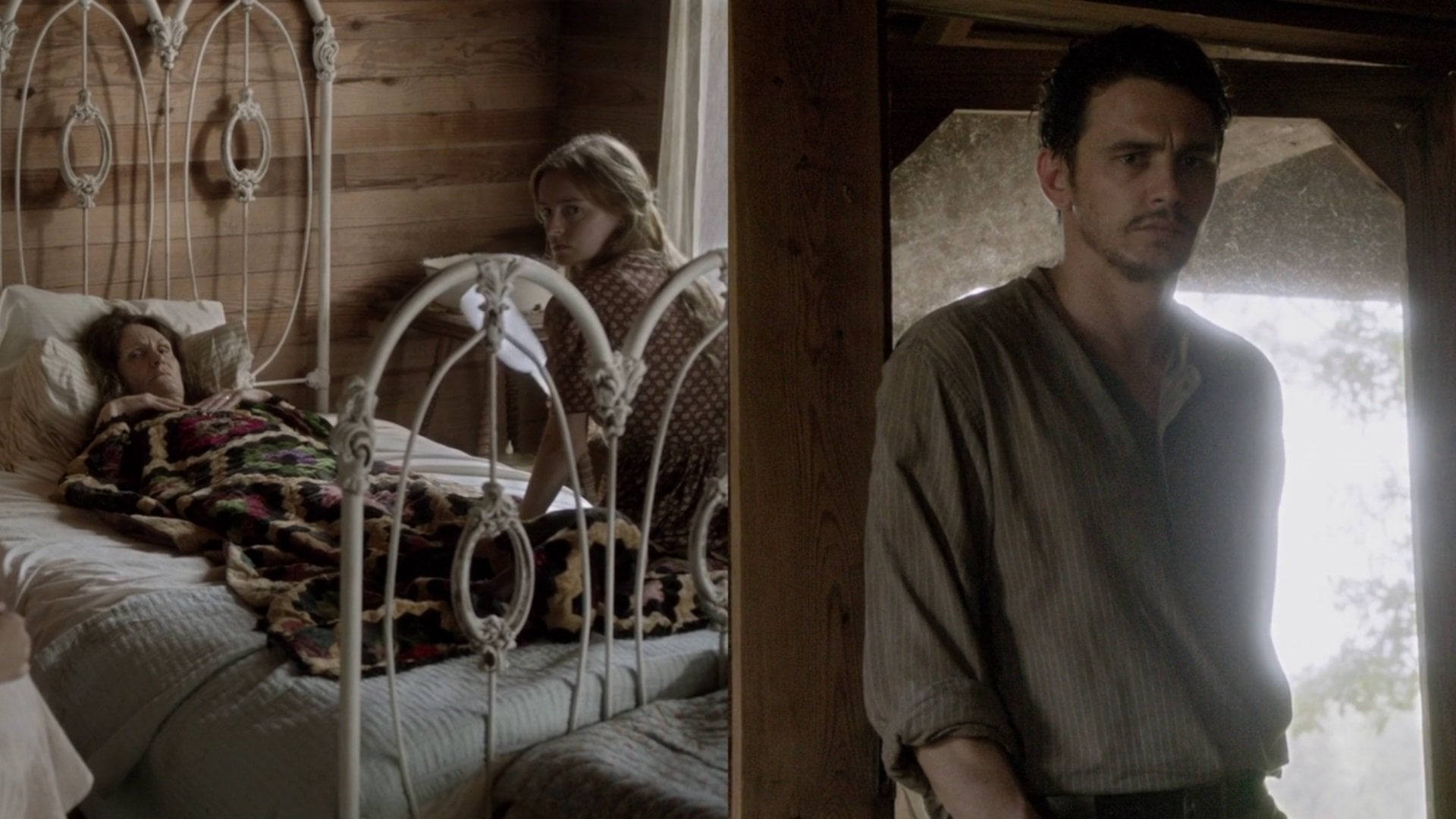 Foto do filme Último Desejo