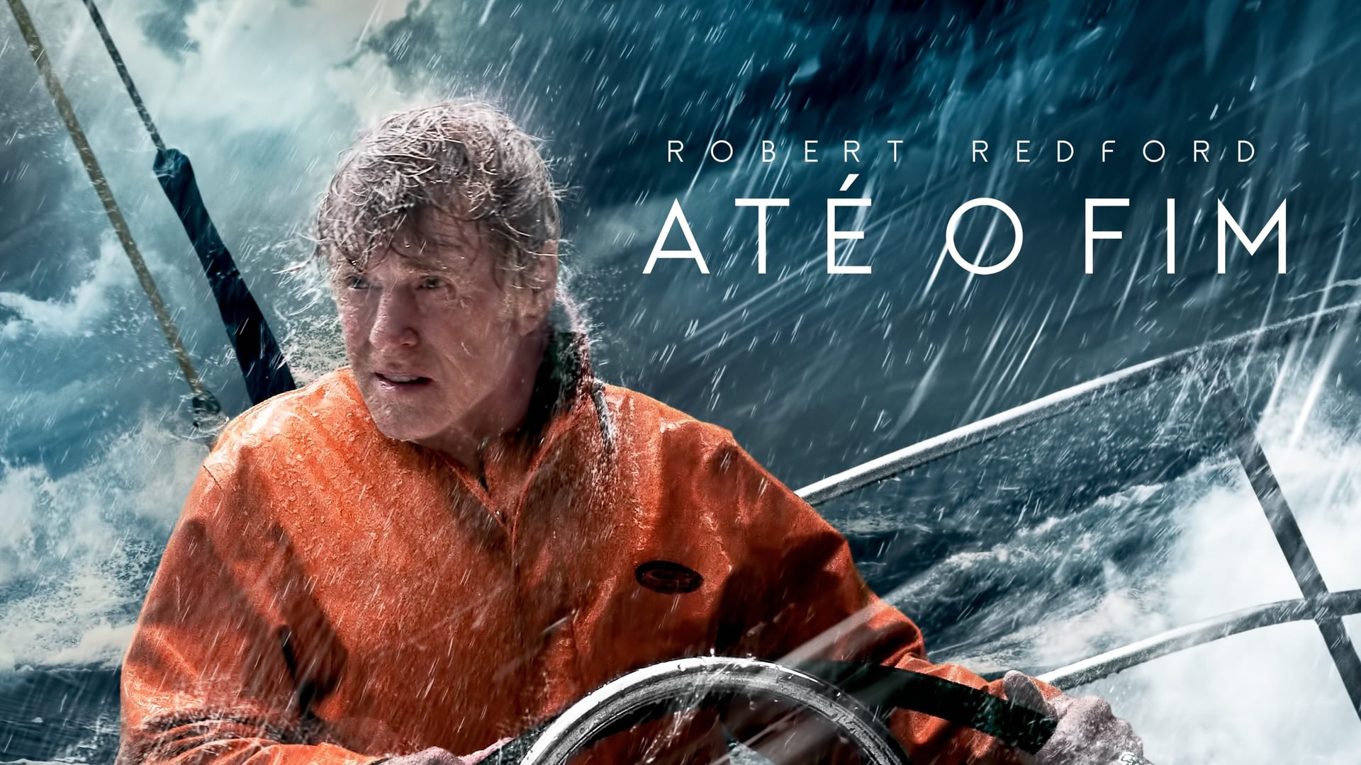 Foto do filme Até o Fim