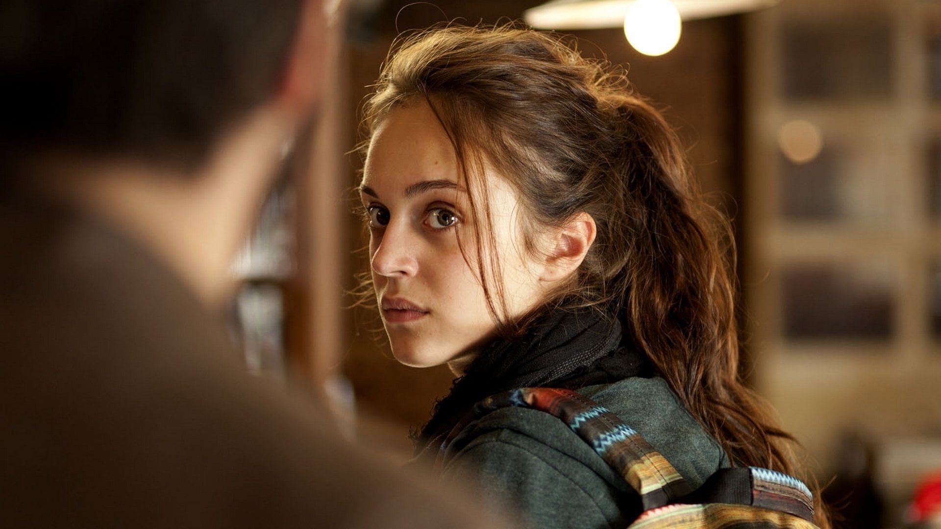 Foto do filme O Passado