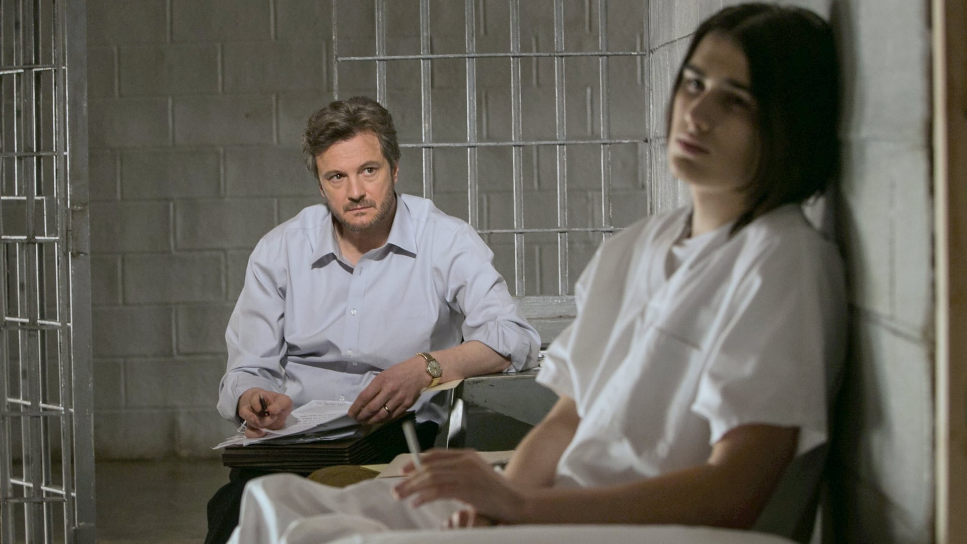 Foto do filme Sem Evidências