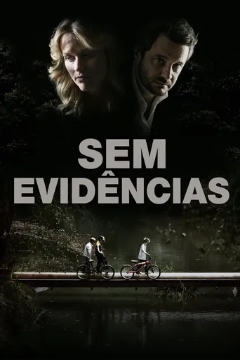 Sem Evidências