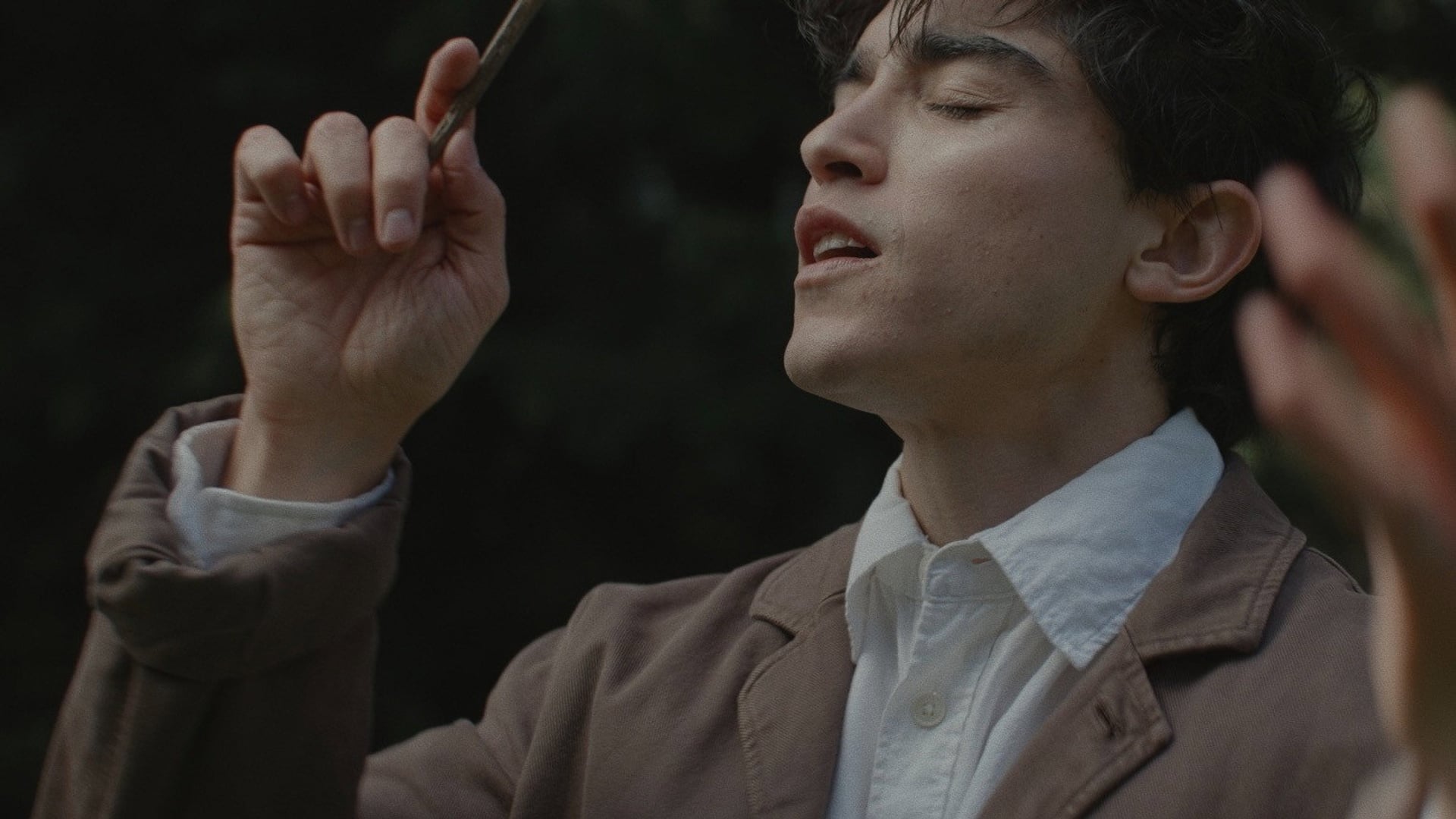 Foto do filme Para atrapar el viento