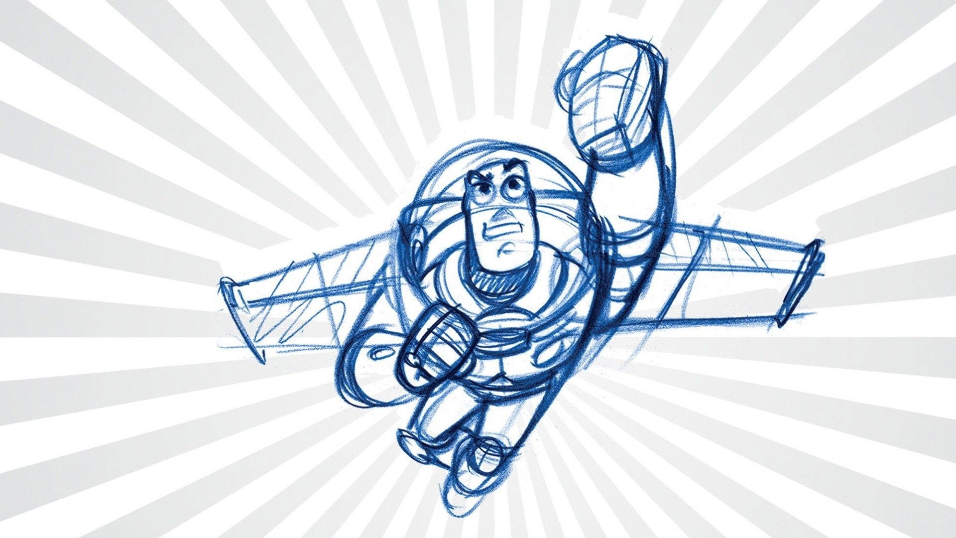 Foto do filme A História da Pixar