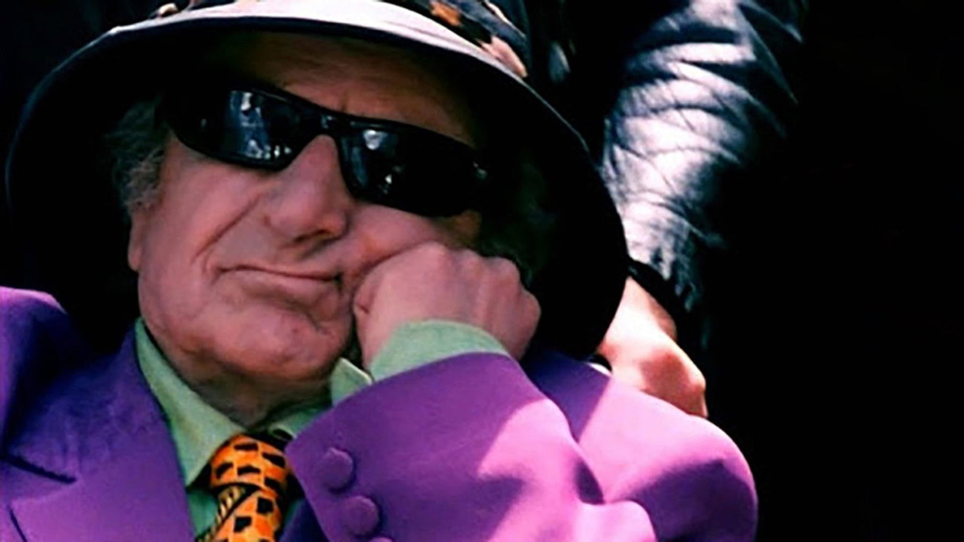 Foto do filme Mrtav 'ladan