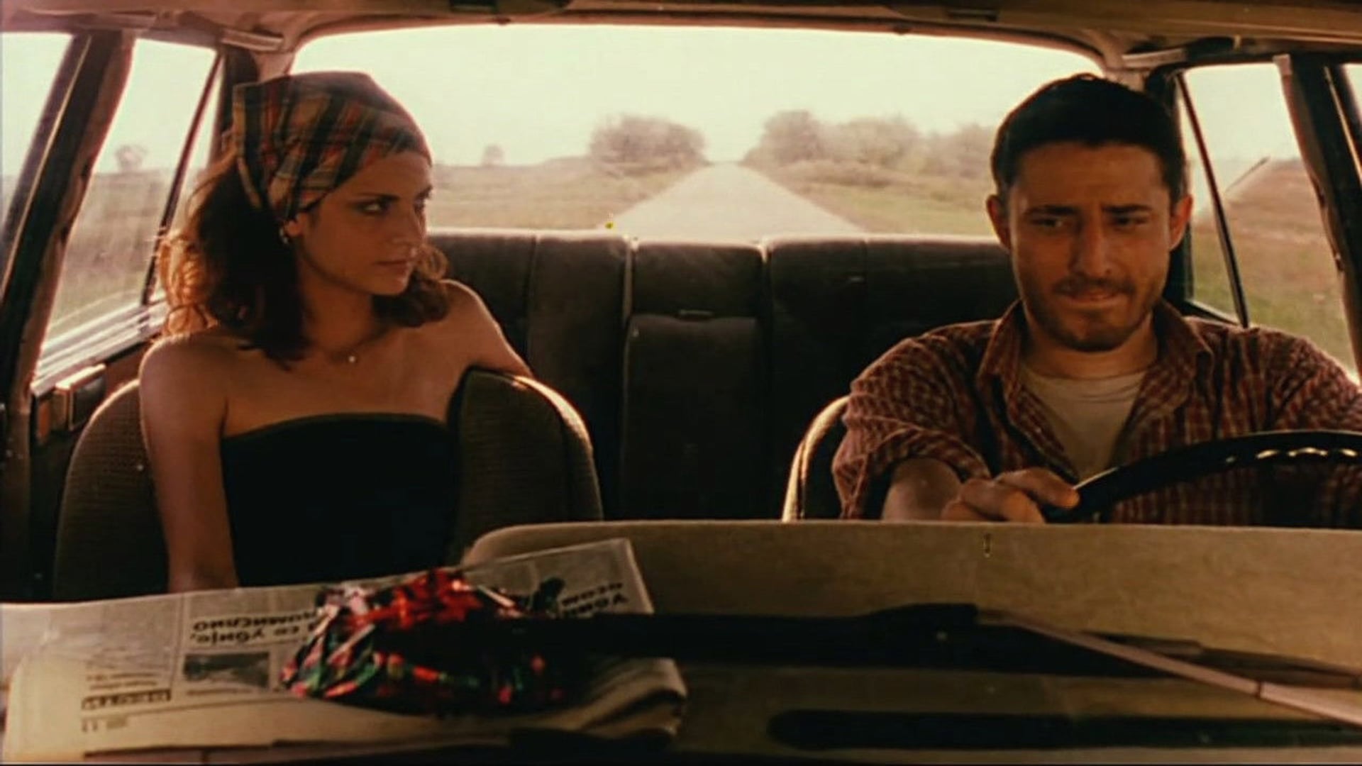 Foto do filme Mrtav 'ladan