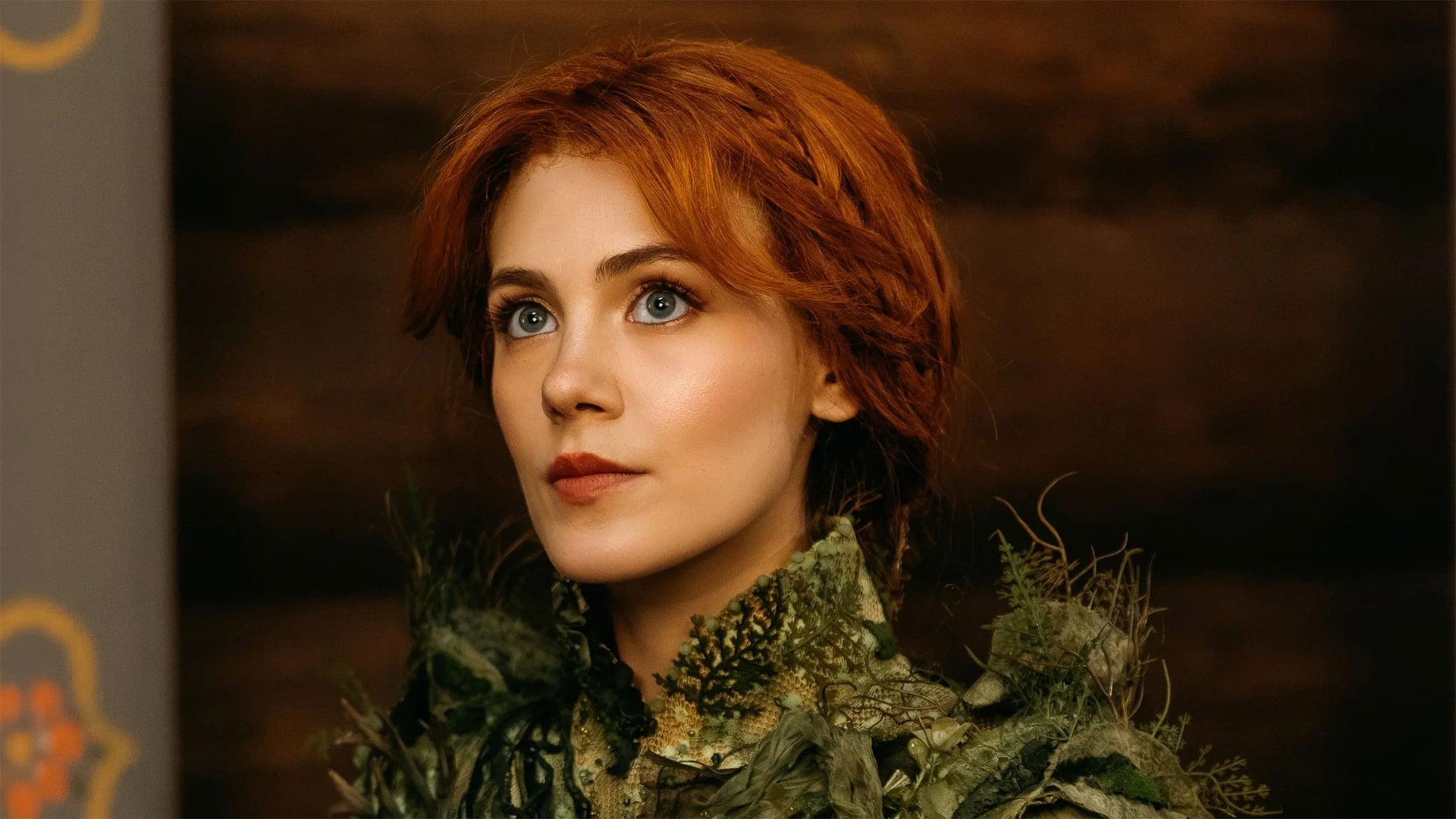 Foto do filme Varvara-Beauty