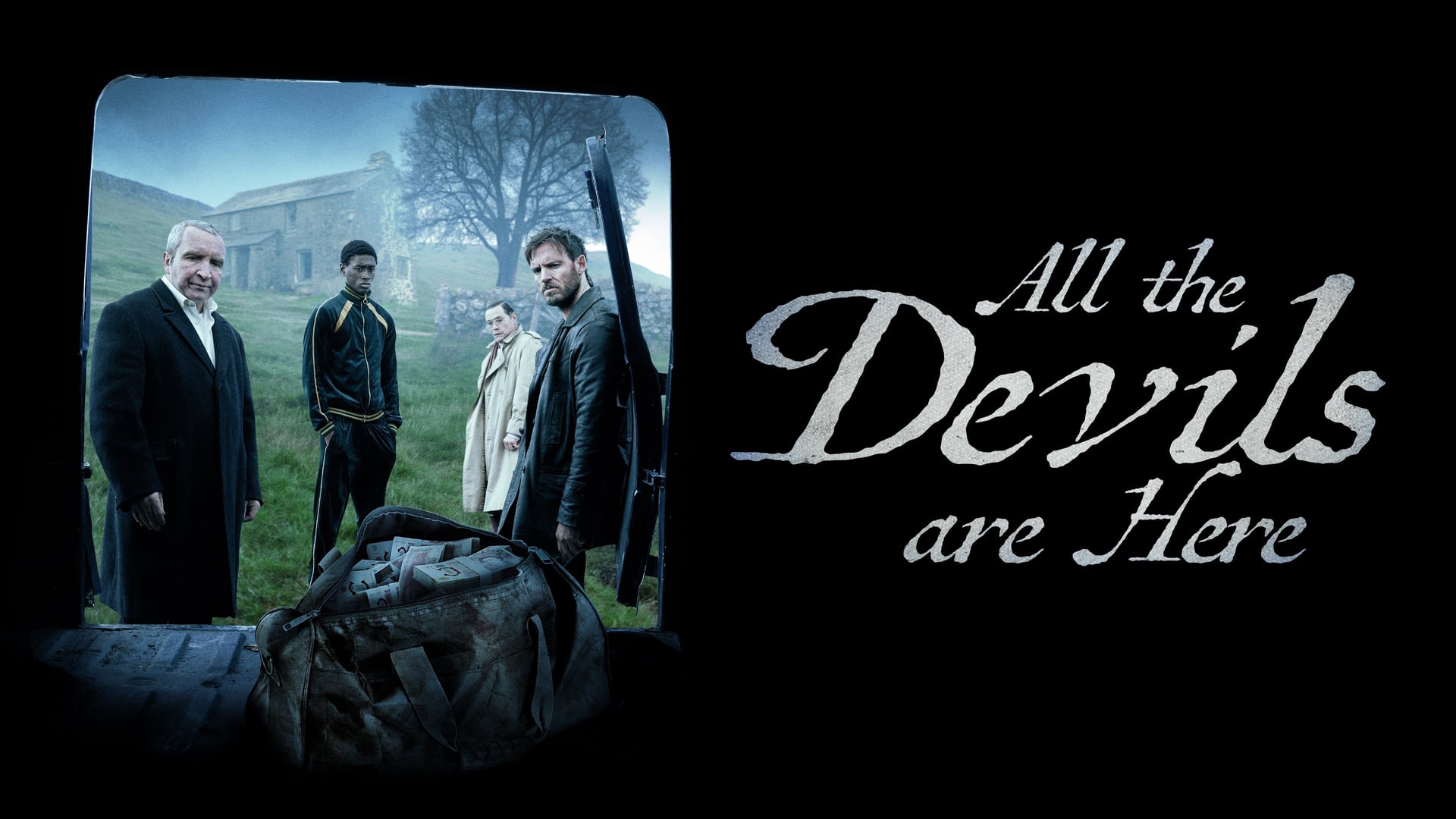 Foto do filme All the Devils Are Here