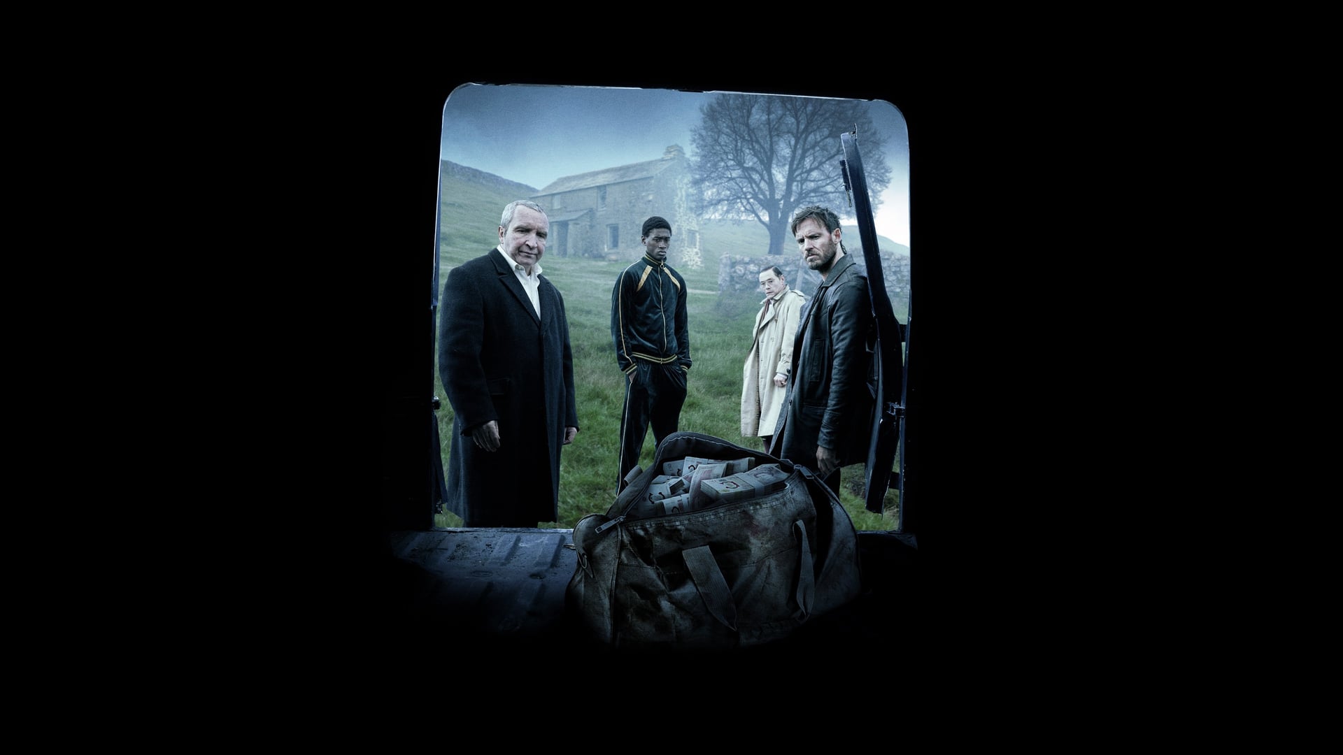 Foto do filme All the Devils Are Here